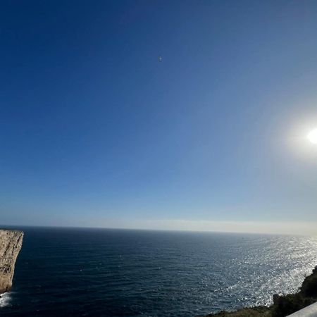 Retiro Do Sossego Sagres Exterior foto