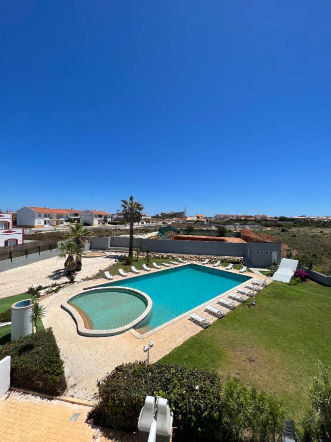 Retiro Do Sossego Sagres Exterior foto