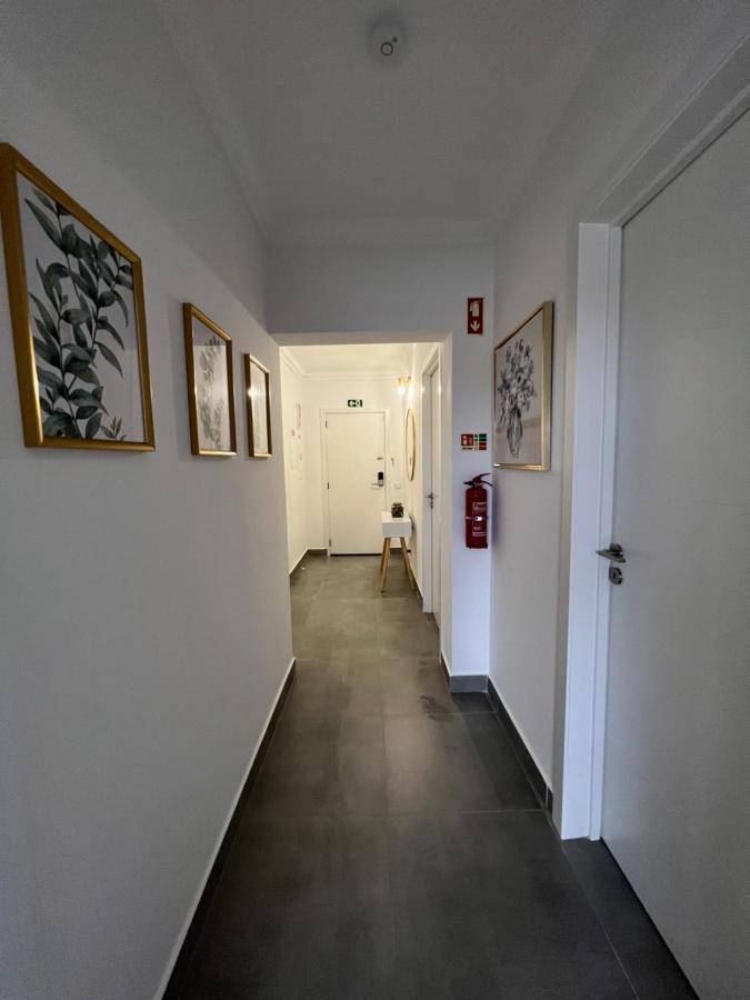Retiro Do Sossego Sagres Exterior foto