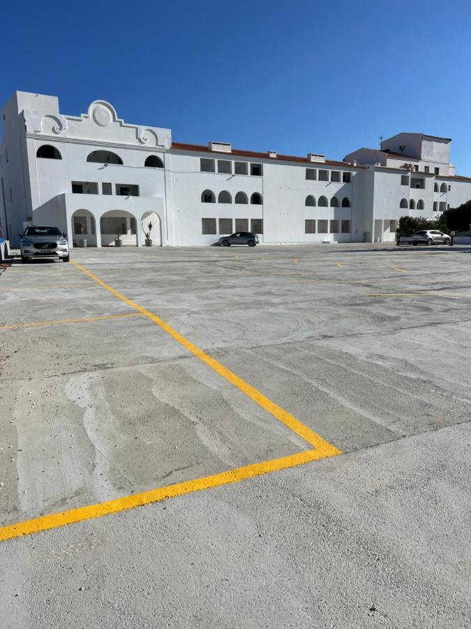 Retiro Do Sossego Sagres Exterior foto
