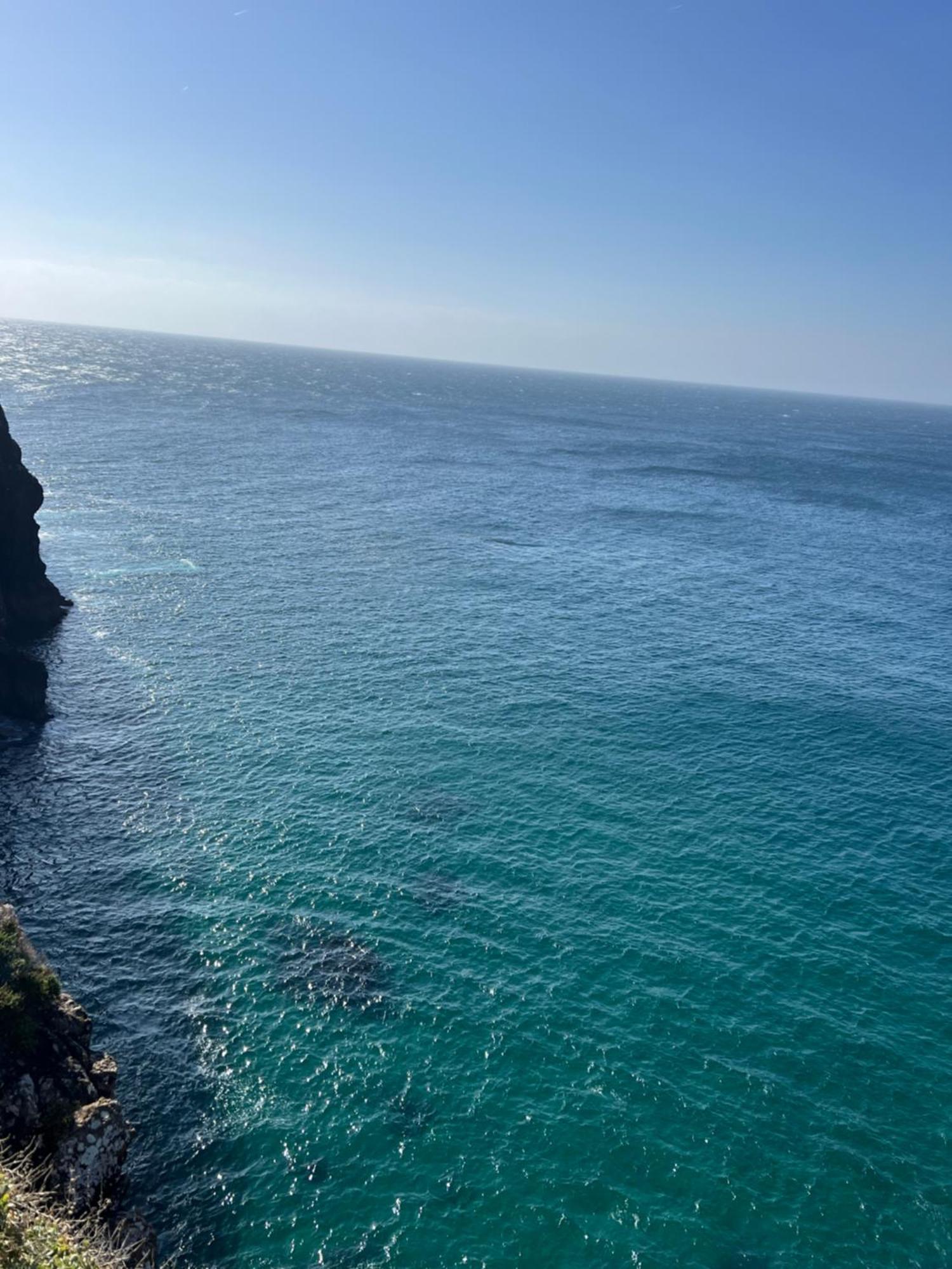 Retiro Do Sossego Sagres Exterior foto